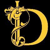 Логотип @disclosurehub - Disclosure HUB