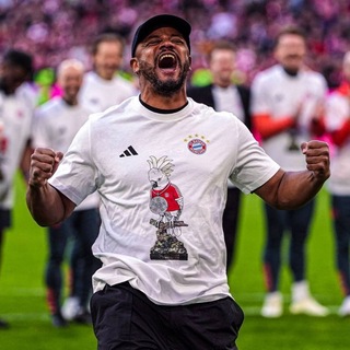 Логотип @disco_bayern - ДИСКОТЕКА БАВАРИЯ