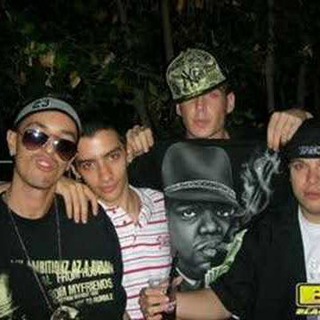 Логотип @discogroup - Group richieste gem/mad