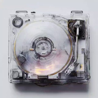 Логотип @discohousemusic - 🔊 EDM — Electronic dance music