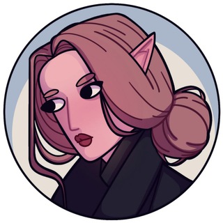 Логотип @discomode - Играет Disco