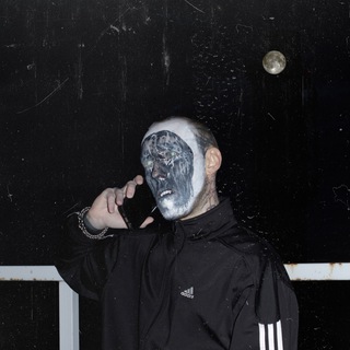 Логотип @disconstruct - Ex-Staglaagh - Disconstruct