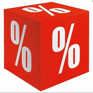 Логотип @discontich - Дисконтыч