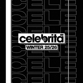 Логотип @discotecacelebrita - DISCOTECA CELEBRITÁ