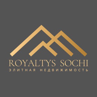 Логотип @discount_realty_sochi - ⚜️Срочный выкуп недвижимости г. Сочи