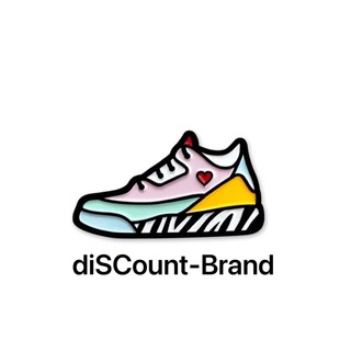 Логотип @discountbrand01 - diSCount-Brand