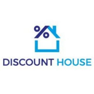 Логотип @discounthous - Жизнь за границей,туризм, недвижимост, новости -Discount-House-Service