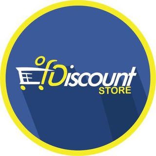 Логотип @discountshops - Discount Shop