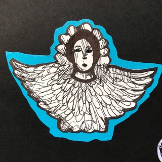 Логотип @discoveringthenorth - Каргополь. Открытие Севера