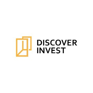 Логотип @discoverinvest_tender - "Discover Invest" Тендерный Отдел
