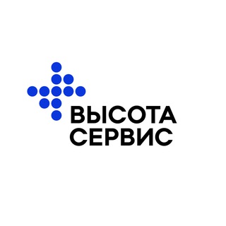Логотип @discovery_park_official - ЖК Discovery Park: ГК ВЫСОТА-СЕРВИС