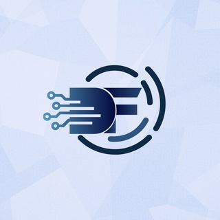 Логотип @discretfinance - Discret.finance: Новости & Аналитика