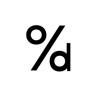 Логотип @discussia - %discxssion