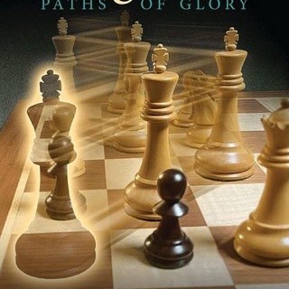 Логотип @discussion_chess_books - Discussion_chess_books