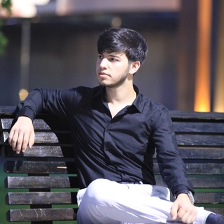 Логотип @discussion_husniddin - Discussion