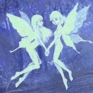 Логотип @discussionheaven - мурашник, як то кажуть