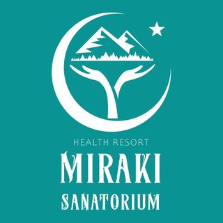 Логотип @discussionmiraki - Мираки санаторияси-Чат