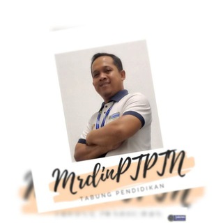 Логотип @discussionptptn2 - PTPTN Discussion Room