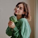 Логотип @diseasefree - Адекватное питание