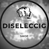 Логотип @diseleccig_shop - diseleccig_shop