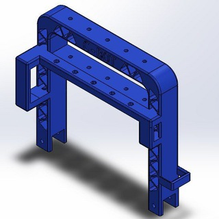 Логотип @disenos3d - Diseño 3d