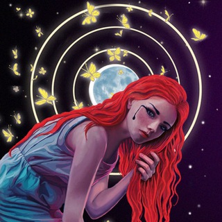 Логотип @diseterra - Книги Дианы Ибрагимовой⚖️🦋🍃