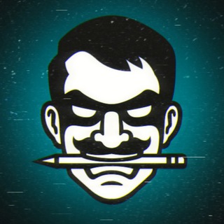 Логотип @disgustingmen - Disgusting Men