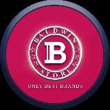 Логотип @dishelux - Dishelux