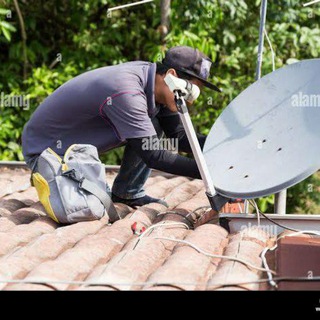 Логотип @dishinfo_26 - DISH INFO™