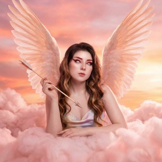 Логотип @dishkatt - Дишка