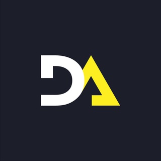 Логотип @disigames - Disi