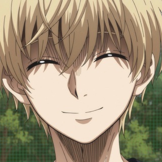 Логотип @disisoehsjsygve - AniToday ( Аниме новости)