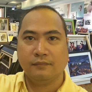 Логотип @diskusionlinemarketing2 - GayaHidup Sehat with AdezAulia