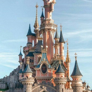 Логотип @disneyland07 - Disneyland💗