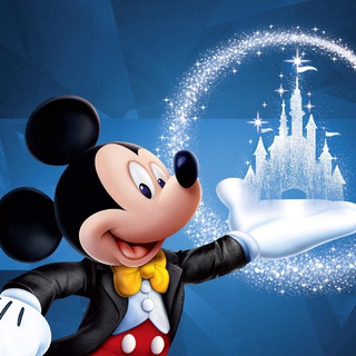 Логотип @disneylanding - DisneyLanding 🐹