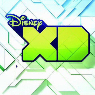 Логотип @disneyxxd - 🦖😍DISNEY XD, CHANNEL😍🦖