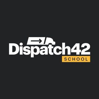 Логотип @dispatch42school - Dispatch42 School