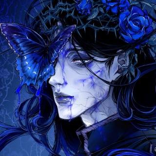 Логотип @dispellingthedusk - Рассеивая сумрак 🌙 пишу новеллу и завещание