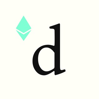 Логотип @disperse - disperse