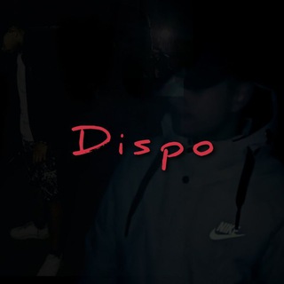 Логотип @dispo1856 - 1dispo