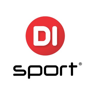 Логотип @disport_tennis - DI sport_Tennis