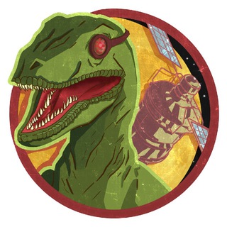 Логотип @disraptor - disraptor