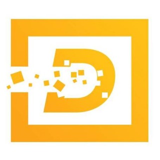 Логотип @disruptblock - DisruptBlock.com - Cryptocurrency & ICO Chat
