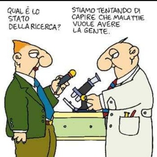 Логотип @dissensomedico - Dissensomedico - Fabio Franchi