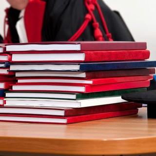 Логотип @dissertantuz - Диссертант Uz - PhD, DSc.