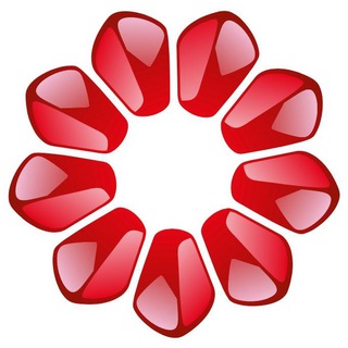 Логотип @distate - DiState