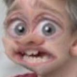 Логотип @distortbot - Distortion Bot