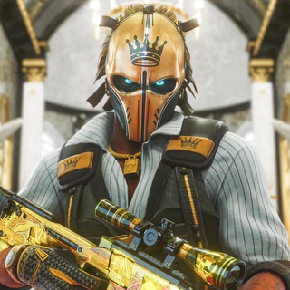 Логотип @distortioncs - Кабинет Санечки Distortion 🗞 ️