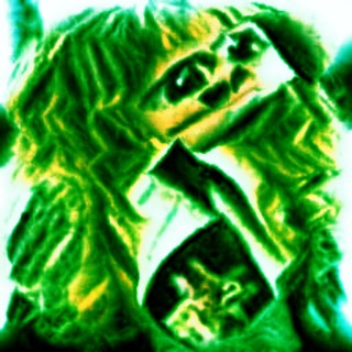 Логотип @distortionsuper - DistortBot shedevry - @DistortBot -> @SuperDistortion