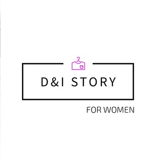 Логотип @distory12 - D&I_Story_Women
